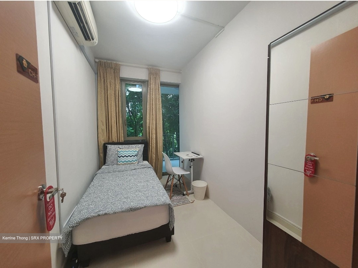 Casa Merah (D16), Apartment #433715581